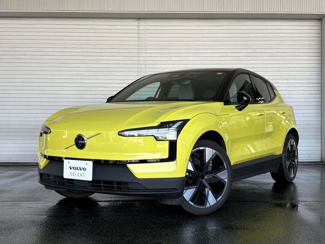ＥＸ３０ ウルトラシングルモーター　エクステンデッドレンジ　弊社試乗車・グーグル搭載車・３６０℃カメラ（8枚目）