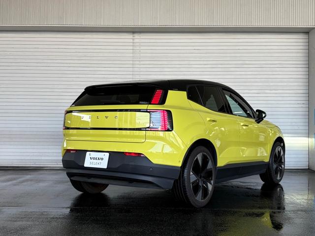 ＥＸ３０ ウルトラシングルモーター　エクステンデッドレンジ　弊社試乗車・グーグル搭載車・３６０℃カメラ（12枚目）