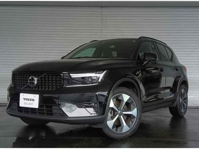 ＸＣ４０ アルティメット　Ｂ４　ＡＷＤ　ダーク　エディション　４ＷＤ　認定中古車・ワンオーナー・弊社下取車・パワーテールゲート・前後シートヒーター・ステアリングヒーター・フロントパワーシート（15枚目）