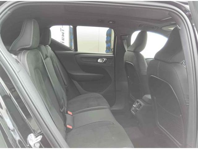 ＸＣ４０ アルティメット　Ｂ４　ＡＷＤ　ダーク　エディション　４ＷＤ　認定中古車・ワンオーナー・弊社下取車・パワーテールゲート・前後シートヒーター・ステアリングヒーター・フロントパワーシート（23枚目）