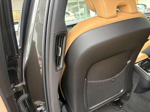 V60 T5 インスクリプション 認定中古車・ワンオーナー・禁煙車・弊社下取車・B&Wプレミアムサウンドシステム・茶革・シートヒーター&クーラー(28枚目)