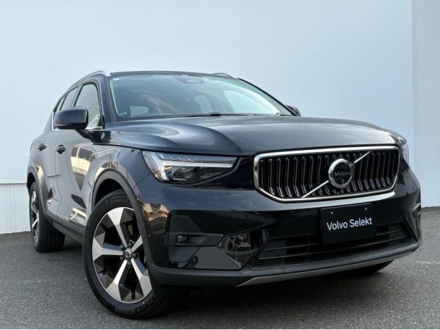 ＸＣ４０ アルティメット　Ｂ４　ＡＷＤ　４ＷＤ　サンルーフ　３６０度カメラ　グーグル搭載搭載車　Ｈａｒｍａｎ　ｋａｒｄｏｎスピーカー　シートヒーター　ハンドルヒーター　リアシートヒーター（5枚目）