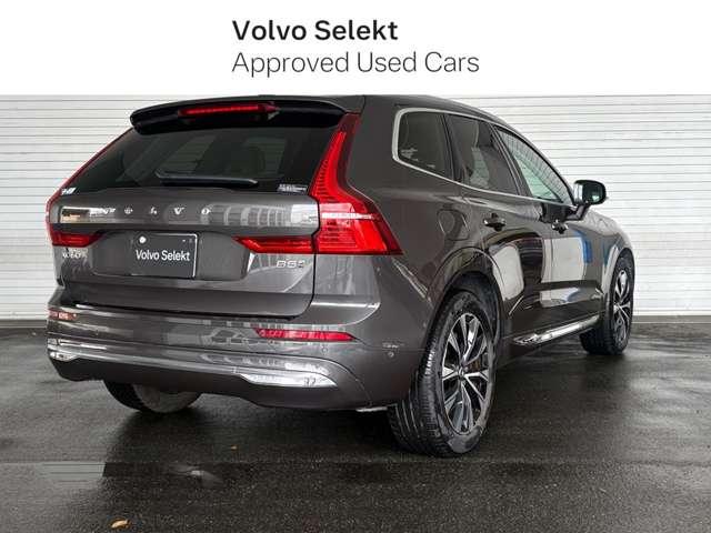 ＸＣ６０ アルティメット　Ｂ５　ＡＷＤ　４ＷＤ　３６０度カメラ　サンルーフ　ドライブレコーダー　グーグル搭載車両　Ｂ＆Ｗスピーカー　エアサスペンション装着車　　シートクーラー（2枚目）