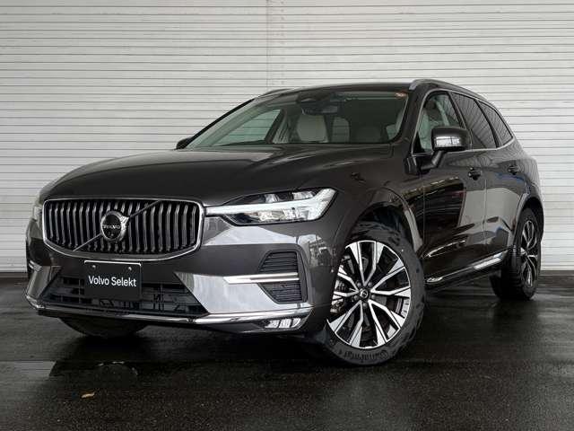 ＸＣ６０ アルティメット　Ｂ５　ＡＷＤ　４ＷＤ　３６０度カメラ　サンルーフ　ドライブレコーダー　グーグル搭載車両　Ｂ＆Ｗスピーカー　エアサスペンション装着車　　シートクーラー（7枚目）