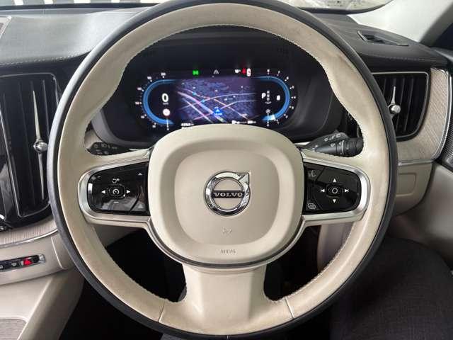 ＸＣ６０ アルティメット　Ｂ５　ＡＷＤ　４ＷＤ　３６０度カメラ　サンルーフ　ドライブレコーダー　グーグル搭載車両　Ｂ＆Ｗスピーカー　エアサスペンション装着車　　シートクーラー（29枚目）