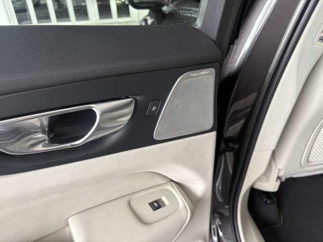 ＸＣ６０ アルティメット　Ｂ５　ＡＷＤ　４ＷＤ　３６０度カメラ　サンルーフ　ドライブレコーダー　グーグル搭載車両　Ｂ＆Ｗスピーカー　エアサスペンション装着車　　シートクーラー（37枚目）