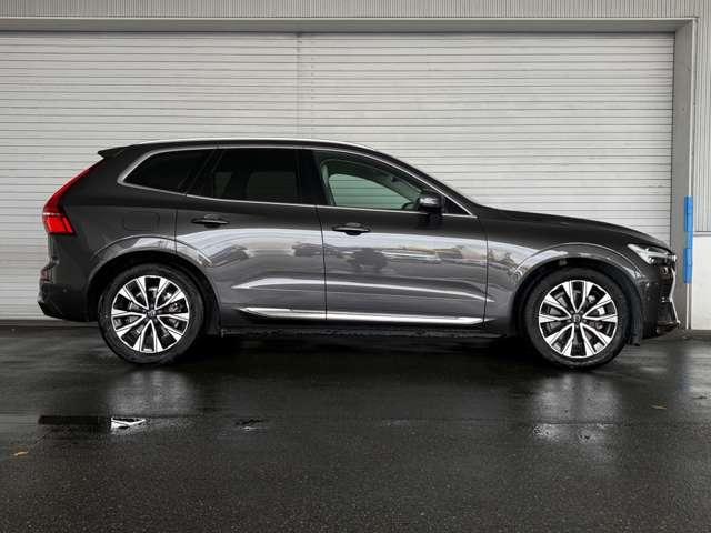 ＸＣ６０ アルティメット　Ｂ５　ＡＷＤ　４ＷＤ　３６０度カメラ　サンルーフ　ドライブレコーダー　グーグル搭載車両　Ｂ＆Ｗスピーカー　エアサスペンション装着車　　シートクーラー（43枚目）