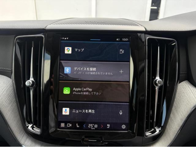 ＸＣ６０ ウルトラ　Ｂ５　ＡＷＤ　４ＷＤ　３６０度カメラ　サンルーフ　ドライブレコーダー　グーグル搭載車両　　シートクーラー（14枚目）