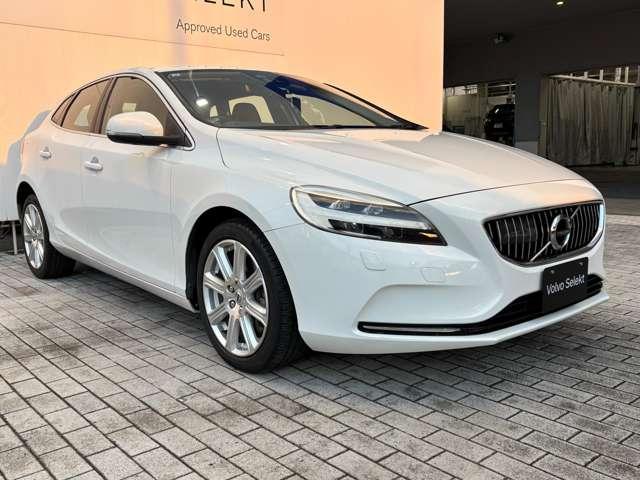 Ｖ４０ Ｔ３　インスクリプション　認定中古車・禁煙車・ブラックレザー・ｈａｒｍａｎ／ｋａｒｄｏｎ・シートヒーター・バックカメラ・純正ＨＤＤナビ・ＴＶ・Ｂｌｕｅｔｏｏｔｈ・パワーシート・シートメモリー（18枚目）