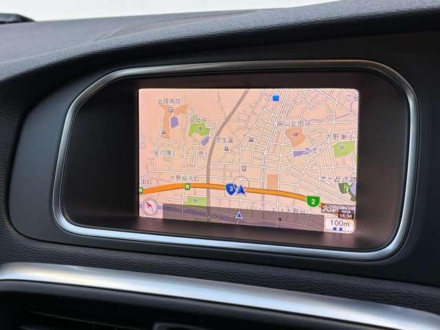 Ｖ４０ Ｔ３　インスクリプション　認定中古車・禁煙車・ブラックレザー・ｈａｒｍａｎ／ｋａｒｄｏｎ・シートヒーター・バックカメラ・純正ＨＤＤナビ・ＴＶ・Ｂｌｕｅｔｏｏｔｈ・パワーシート・シートメモリー（20枚目）