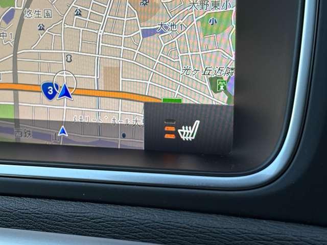 Ｖ４０ Ｔ３　インスクリプション　認定中古車・禁煙車・ブラックレザー・ｈａｒｍａｎ／ｋａｒｄｏｎ・シートヒーター・バックカメラ・純正ＨＤＤナビ・ＴＶ・Ｂｌｕｅｔｏｏｔｈ・パワーシート・シートメモリー（21枚目）