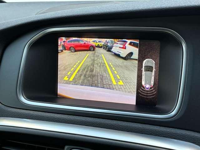 Ｖ４０ Ｔ３　インスクリプション　認定中古車・禁煙車・ブラックレザー・ｈａｒｍａｎ／ｋａｒｄｏｎ・シートヒーター・バックカメラ・純正ＨＤＤナビ・ＴＶ・Ｂｌｕｅｔｏｏｔｈ・パワーシート・シートメモリー（22枚目）