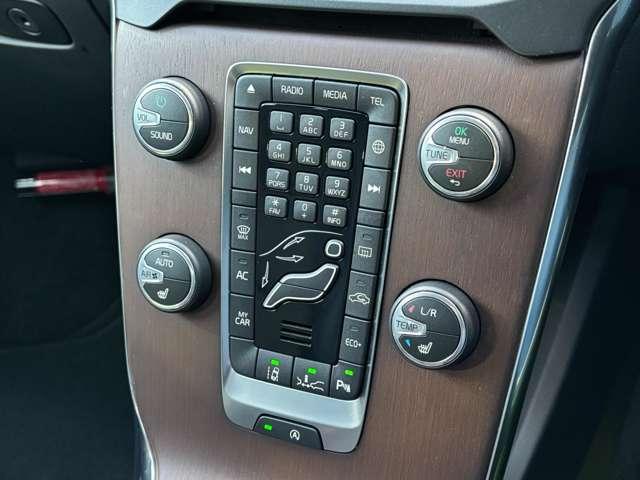 Ｖ４０ Ｔ３　インスクリプション　認定中古車・禁煙車・ブラックレザー・ｈａｒｍａｎ／ｋａｒｄｏｎ・シートヒーター・バックカメラ・純正ＨＤＤナビ・ＴＶ・Ｂｌｕｅｔｏｏｔｈ・パワーシート・シートメモリー（26枚目）