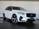 XC60 Ultra T6 AWD Plug-in hybrid 中古車画像_3