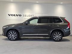 ＸＣ９０ Ｂ６　ＡＷＤ　インスクリプション　走行１８５０ＫＭ　車検２５年６月 0801282A30230330W001 5