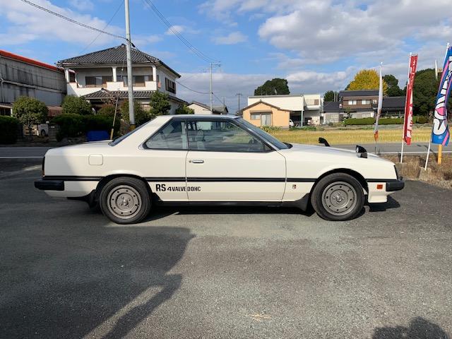 スカイライン ２０００ＲＳ（3枚目）