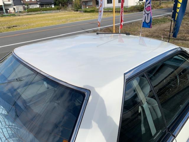 スカイライン ２０００ＲＳ（4枚目）