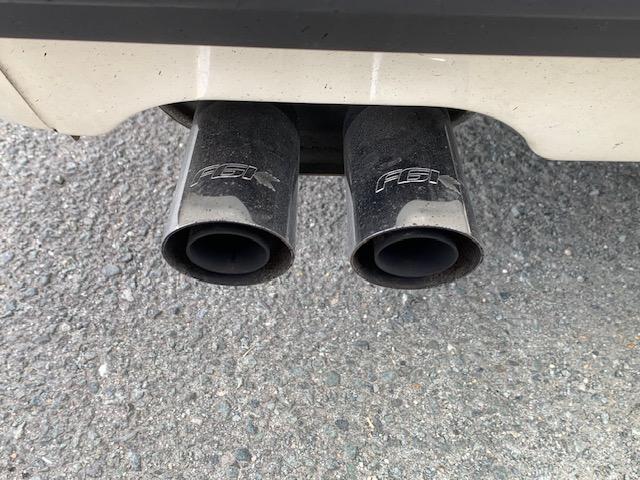 スカイライン ２０００ＲＳ（5枚目）