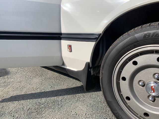 スカイライン ２０００ＲＳ（7枚目）