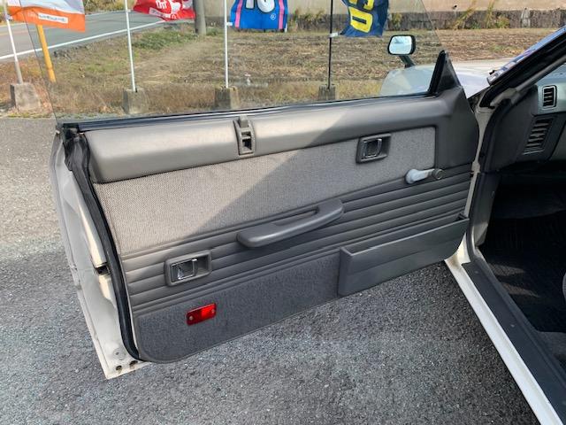 スカイライン ２０００ＲＳ（11枚目）