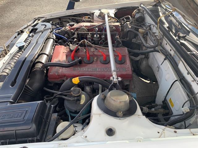 スカイライン ２０００ＲＳ（13枚目）