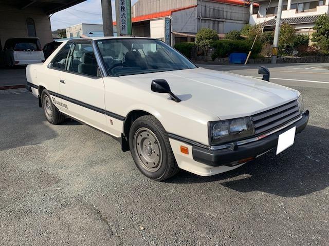 スカイライン ２０００ＲＳ（14枚目）