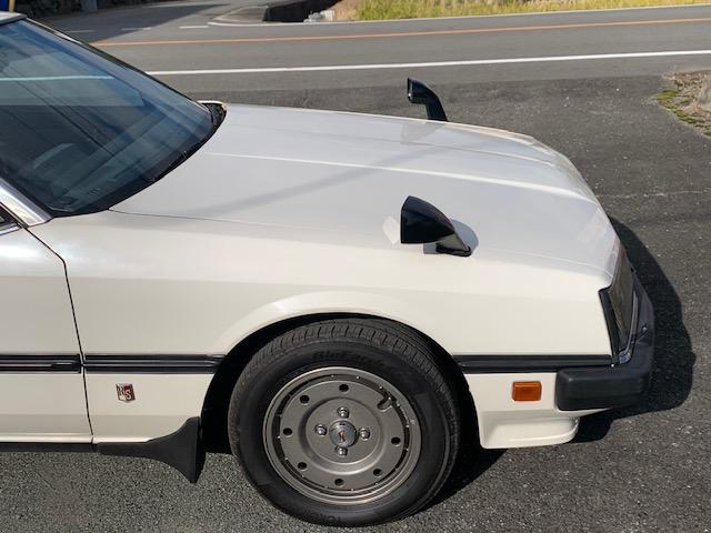 スカイライン ２０００ＲＳ（16枚目）