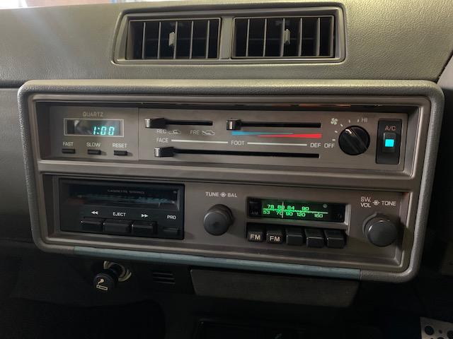 スカイライン ２０００ＲＳ（20枚目）