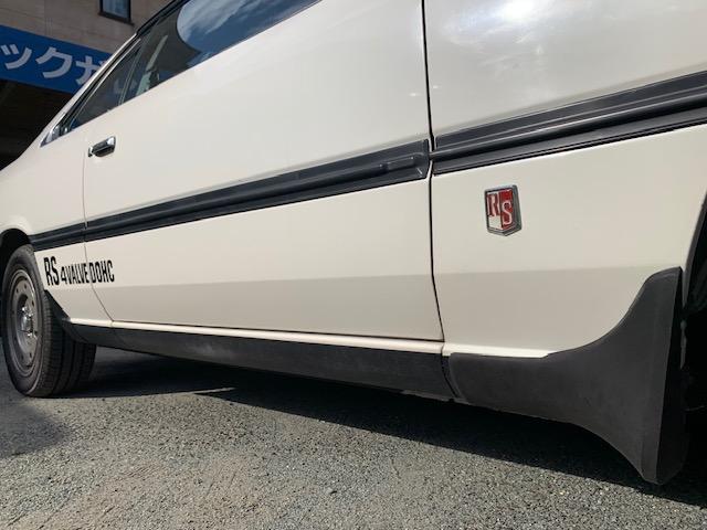 スカイライン ２０００ＲＳ（21枚目）