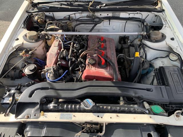 スカイライン ２０００ＲＳ（27枚目）