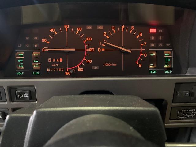 スカイライン ２０００ＲＳ（28枚目）