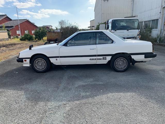 スカイライン ２０００ＲＳ（29枚目）