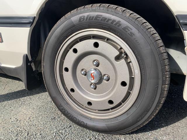 スカイライン ２０００ＲＳ（30枚目）