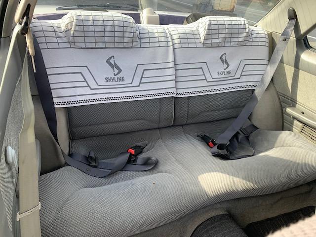 スカイライン ２０００ＲＳ（31枚目）