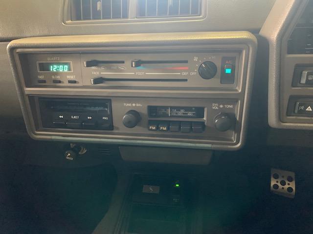 スカイライン ２０００ＲＳ（33枚目）