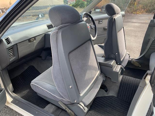 スカイライン ２０００ＲＳ（36枚目）