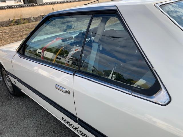 スカイライン ２０００ＲＳ（37枚目）