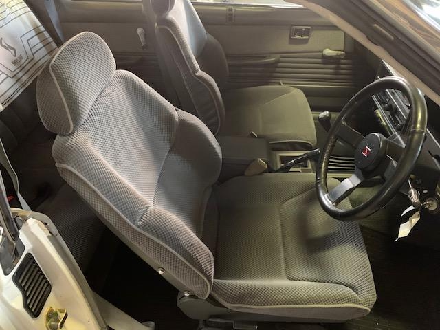 スカイライン ２０００ＲＳ（39枚目）