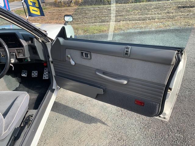 スカイライン ２０００ＲＳ（41枚目）