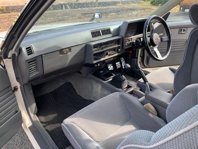 スカイライン ２０００ＲＳ（43枚目）