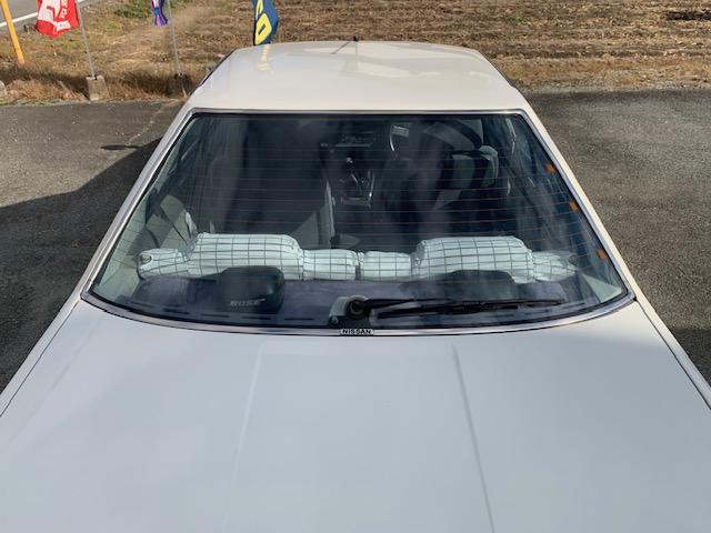 スカイライン ２０００ＲＳ（44枚目）