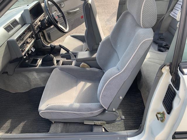 スカイライン ２０００ＲＳ（45枚目）