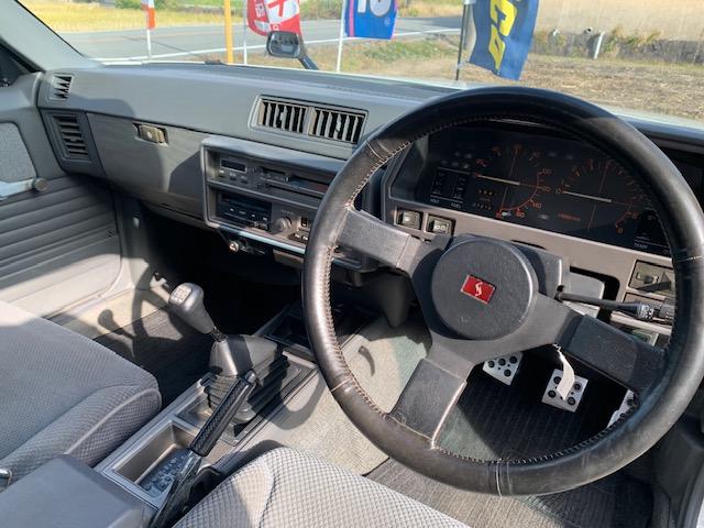 スカイライン ２０００ＲＳ（47枚目）