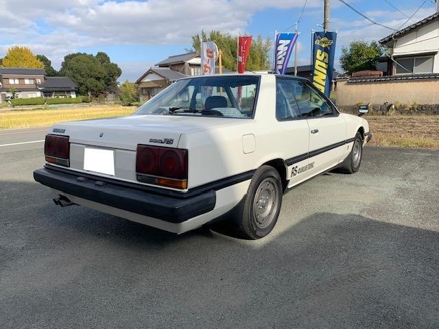 スカイライン ２０００ＲＳ（49枚目）