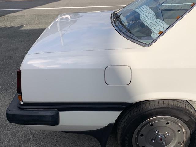 スカイライン ２０００ＲＳ（50枚目）