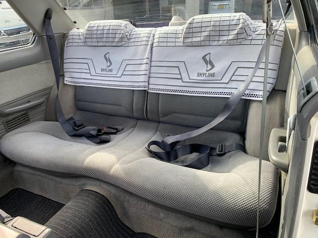 スカイライン ２０００ＲＳ（51枚目）