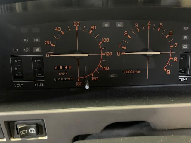 スカイライン ２０００ＲＳ（53枚目）