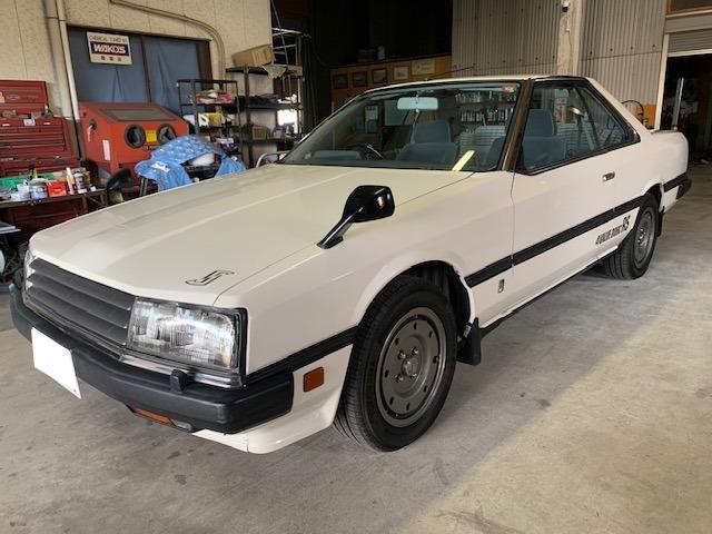 スカイライン ２０００ＲＳ（56枚目）