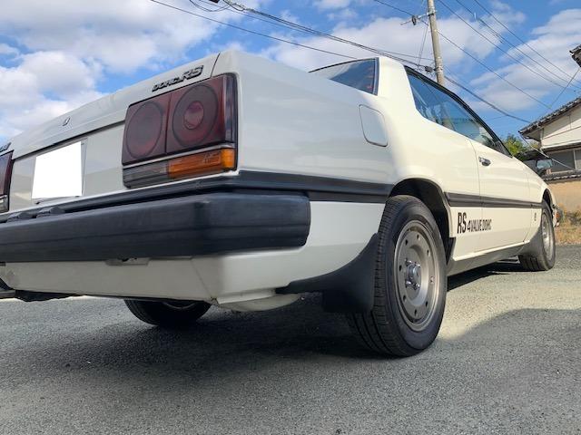 スカイライン ２０００ＲＳ（57枚目）