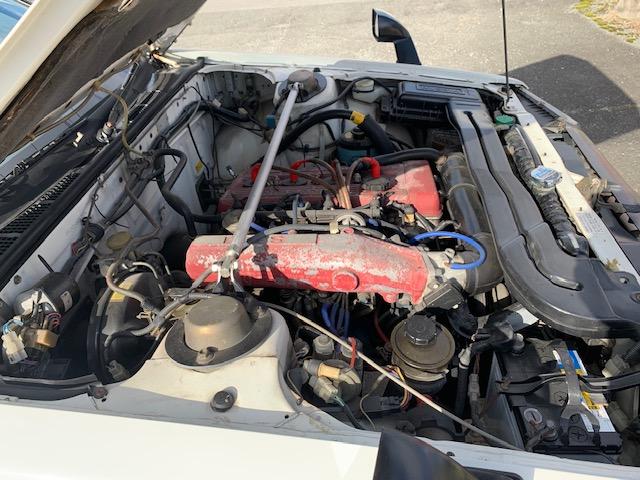 スカイライン ２０００ＲＳ（58枚目）